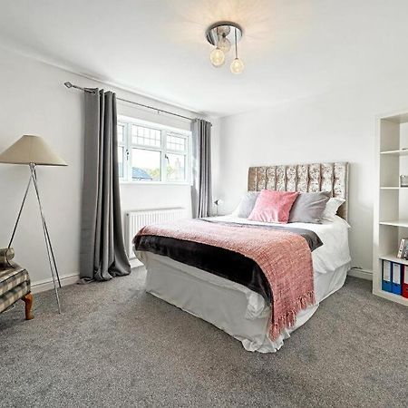Bluebell House Home In Country Village. Nec/Stratford/Birmingham Solihull Esterno foto