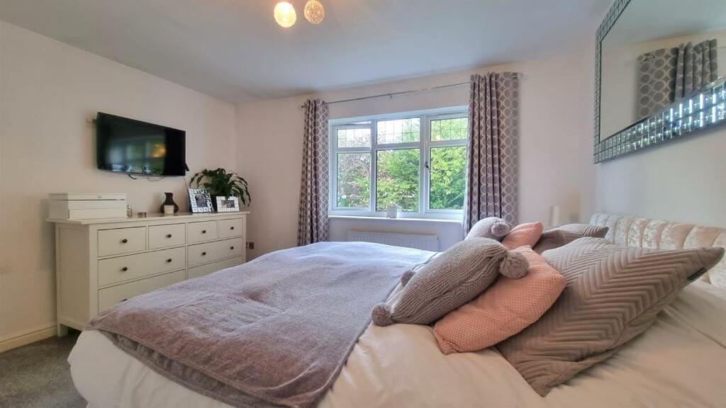 Bluebell House Home In Country Village. Nec/Stratford/Birmingham Solihull Esterno foto