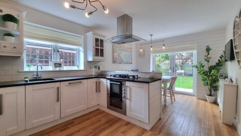 Bluebell House Home In Country Village. Nec/Stratford/Birmingham Solihull Esterno foto