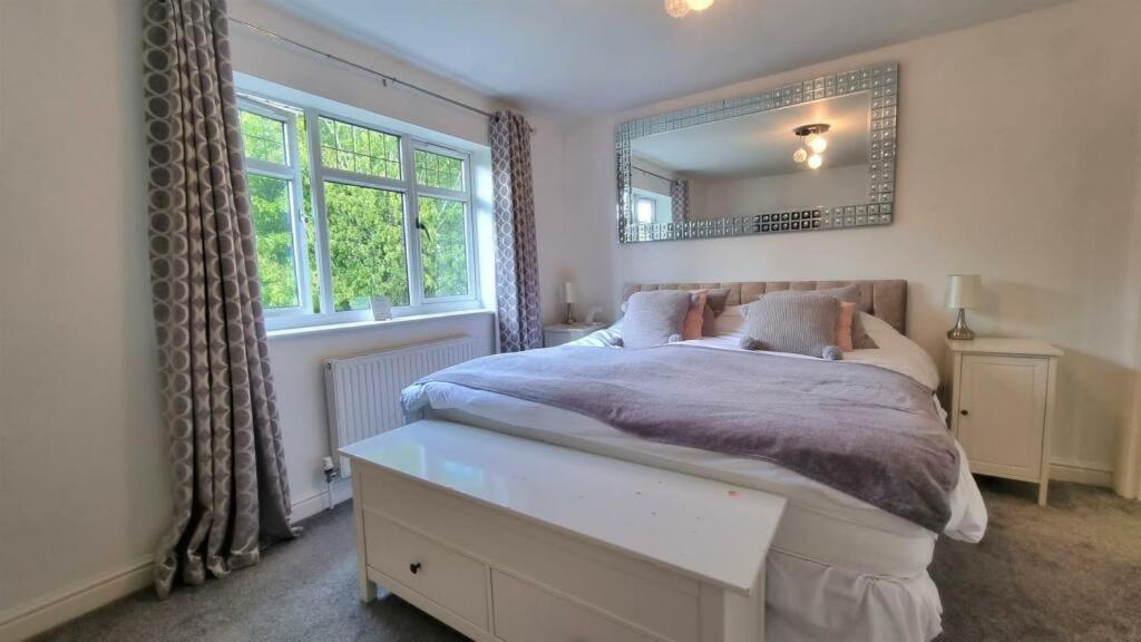 Bluebell House Home In Country Village. Nec/Stratford/Birmingham Solihull Esterno foto