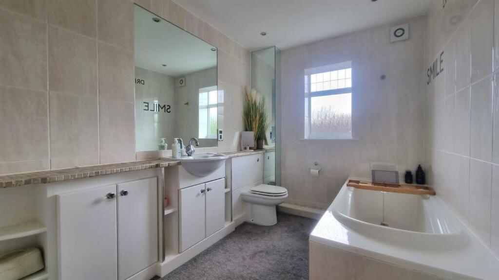 Bluebell House Home In Country Village. Nec/Stratford/Birmingham Solihull Esterno foto