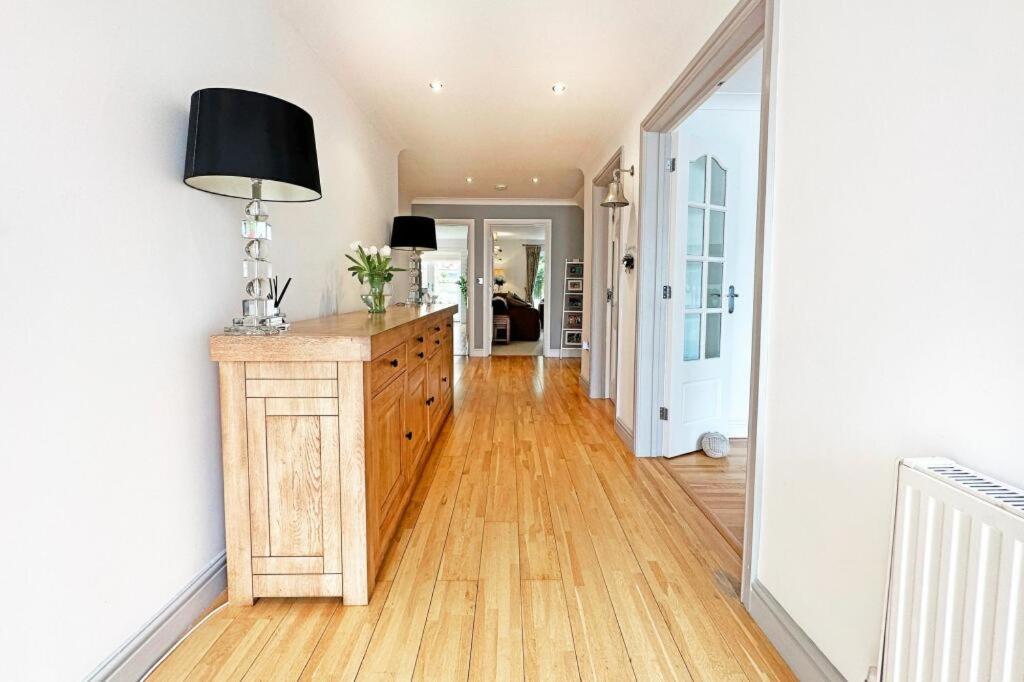 Bluebell House Home In Country Village. Nec/Stratford/Birmingham Solihull Esterno foto