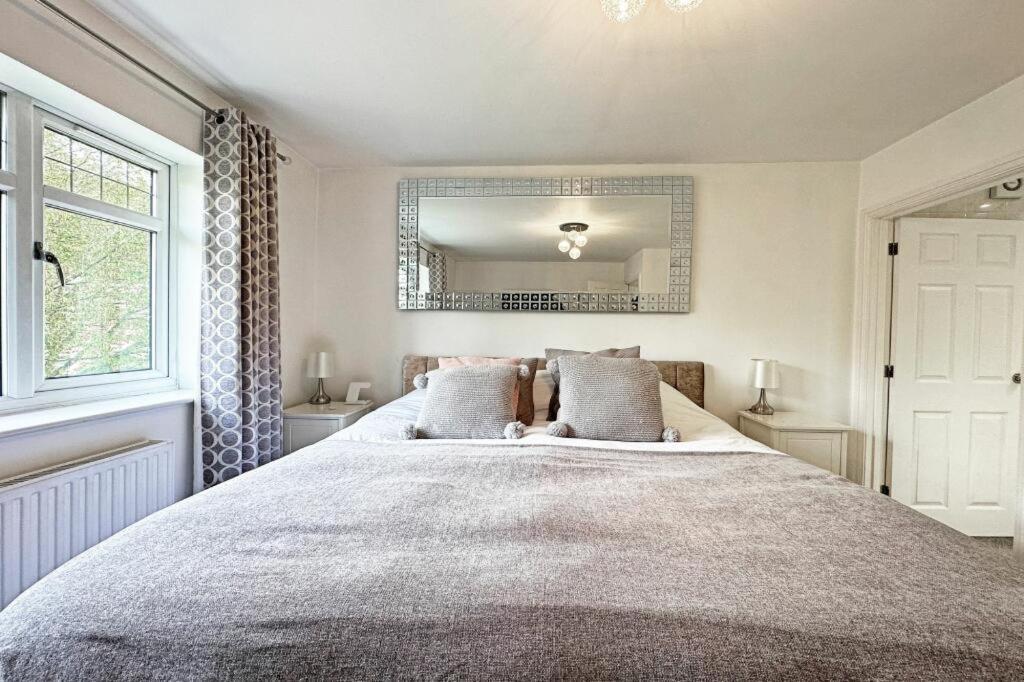 Bluebell House Home In Country Village. Nec/Stratford/Birmingham Solihull Esterno foto